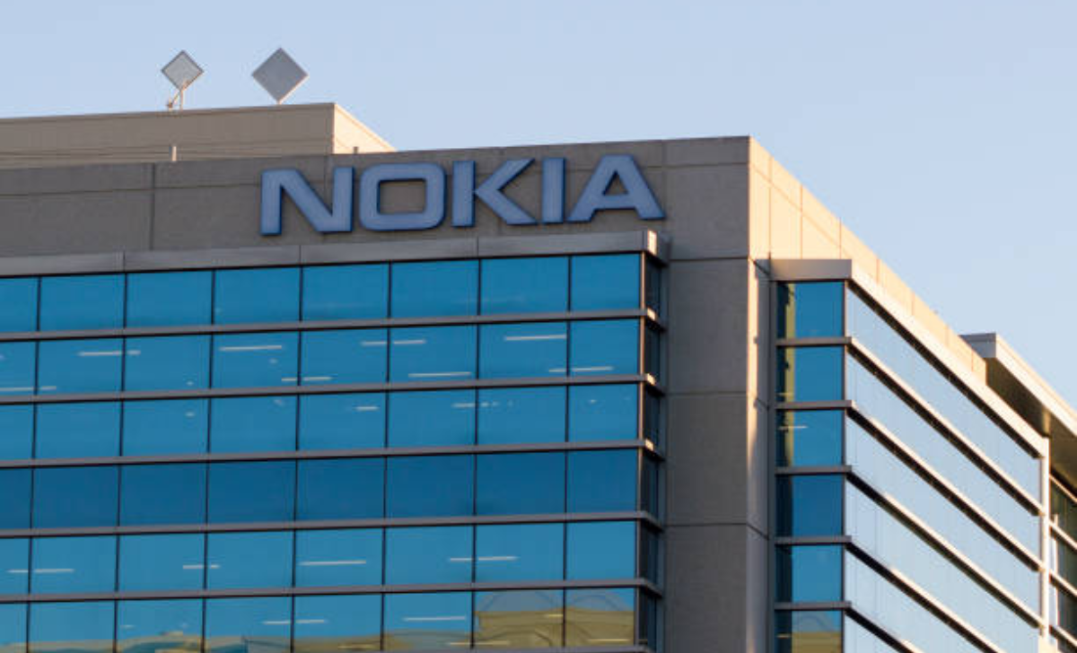 Why Nokia Company Fail?