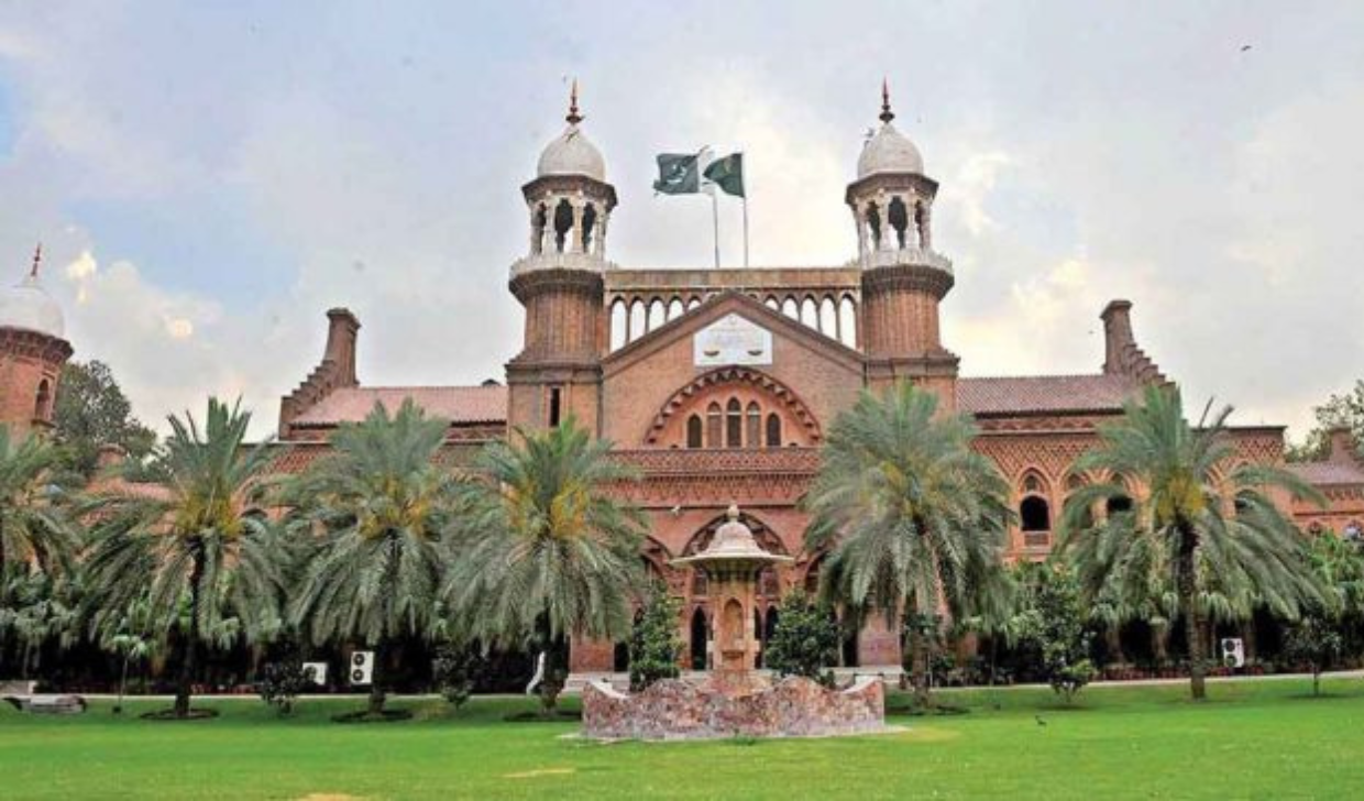 Lahore High Court Mandates Arrests for Unlicensed Drivers