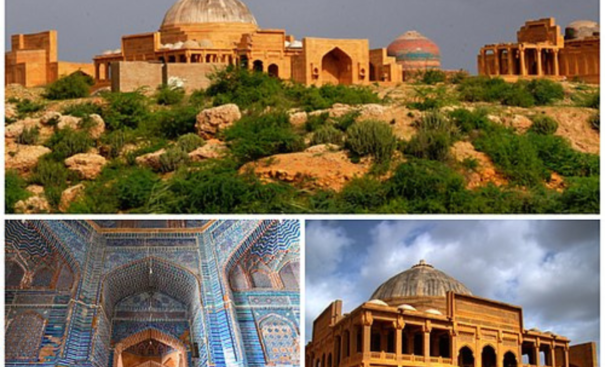 13 Best Visiting Places in Sindh