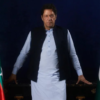 PTI Founder Imran Khan