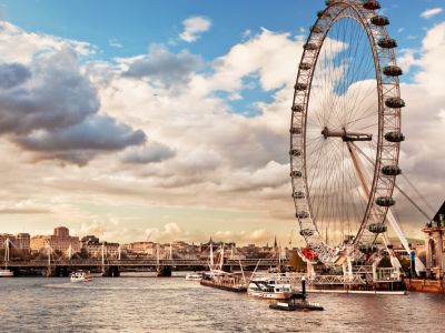 Top Tourist Destinations in the UK