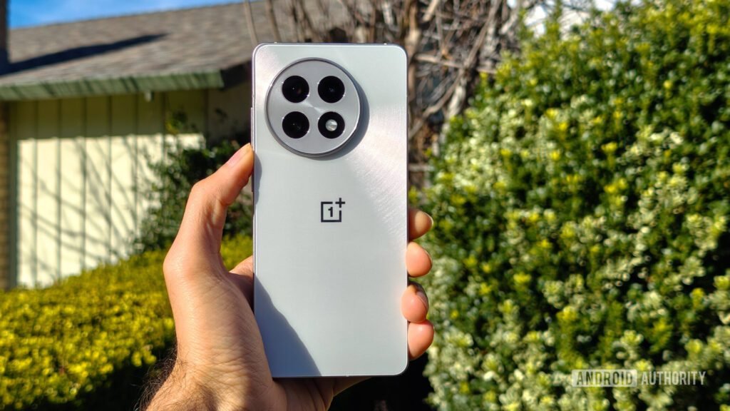 As good as $600 phones get