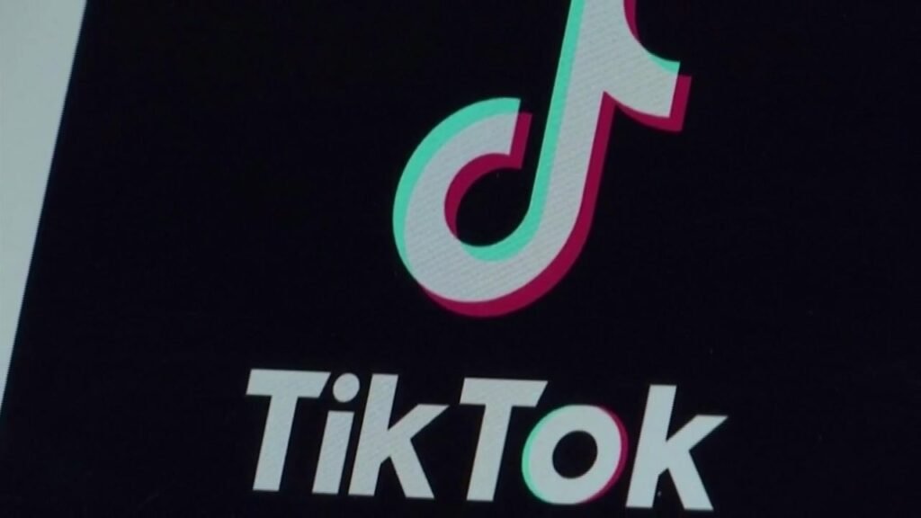 TikTok creators left in limbo while awaiting decision on potential