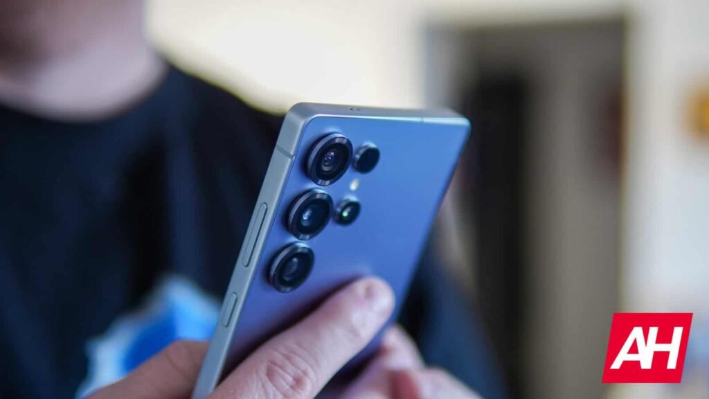 Samsung commences One UI 8 testing on the Galaxy S25