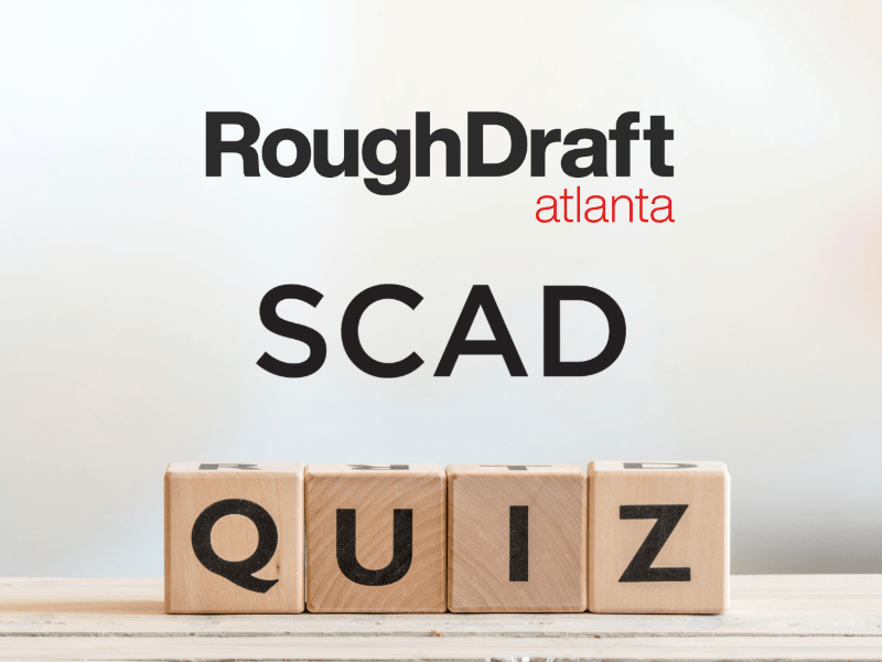 Test your knowledge with the Atlanta News Quiz