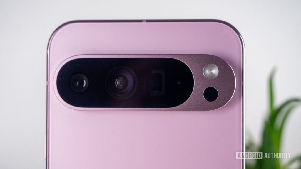 I wish the Pixel 10 Pro skipped the 1x camera