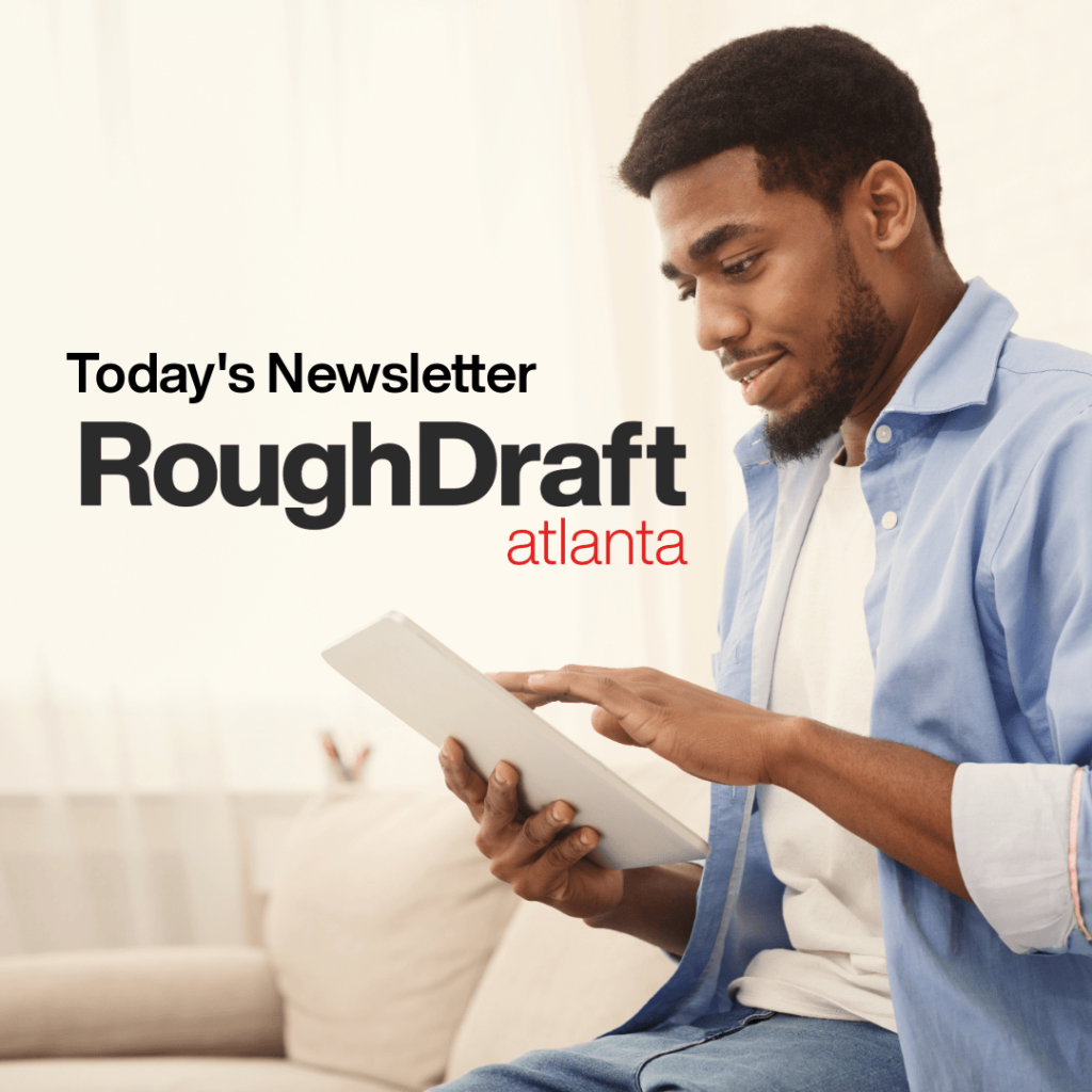 MARTA dining guide and financial spring cleaning tips