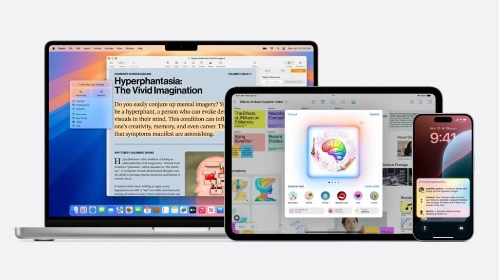 Apple seeds second iOS 18.5, macOS 15.5 developer betas