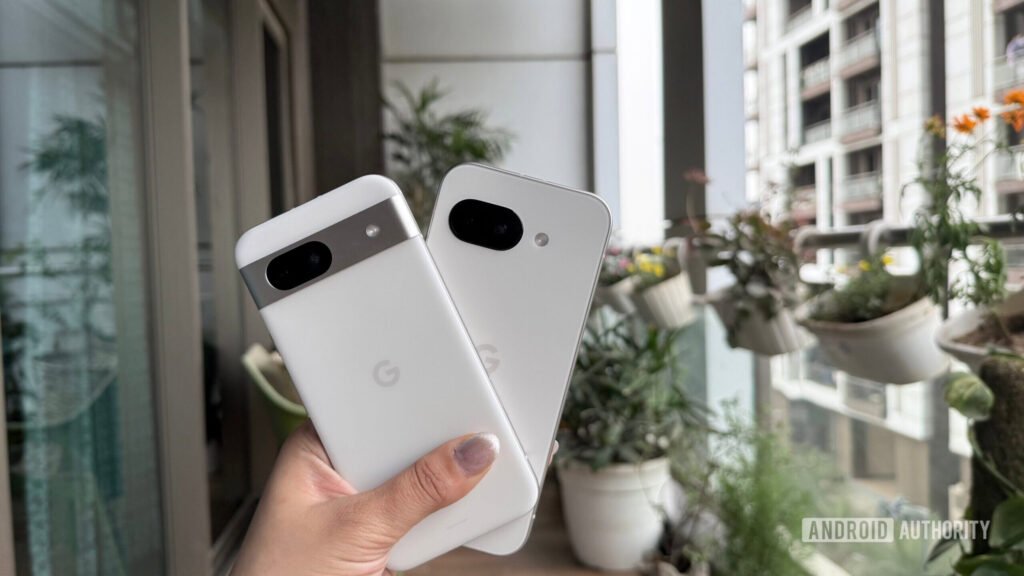 Survey shows Pixel 9a’s risky redesign has fans (mostly) on