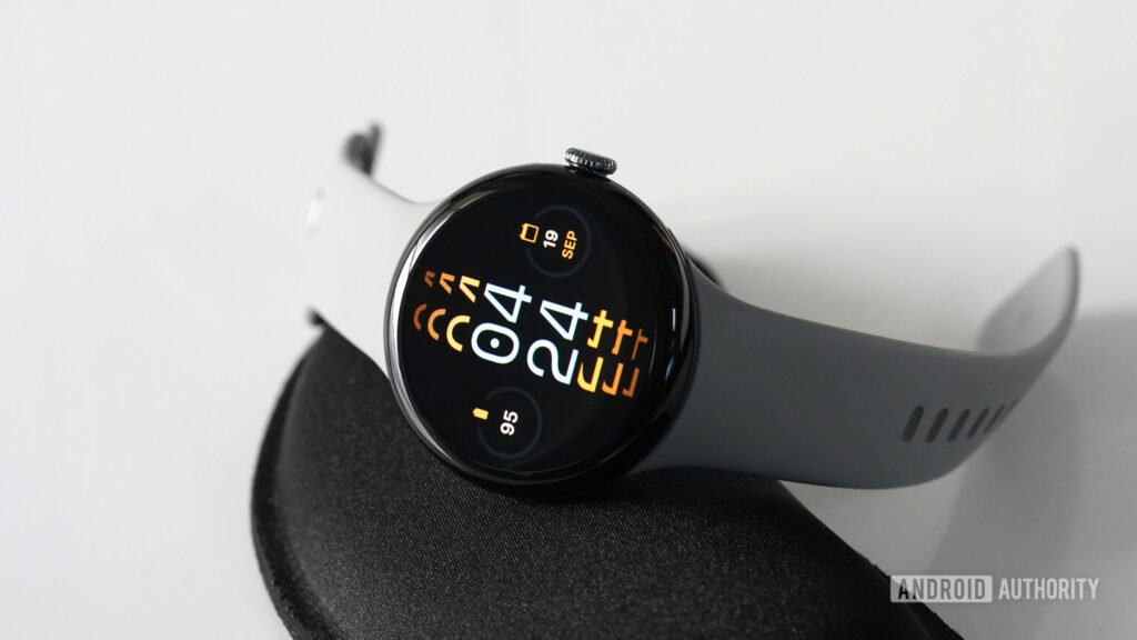 Here's how Gemini could be coming to your Wear OS