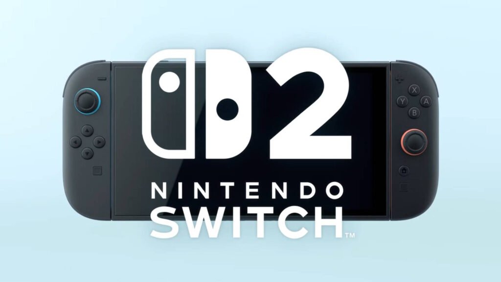 Nintendo Switch 2 leak claims US pre-orders will go live