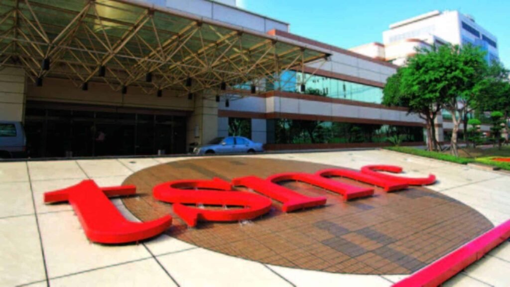 TSMC is raising prices in the US, but customers are