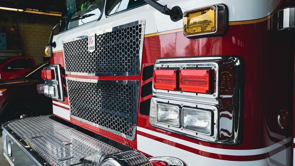 Wareham fire leaves 1 dead, 1 injured - Boston News,