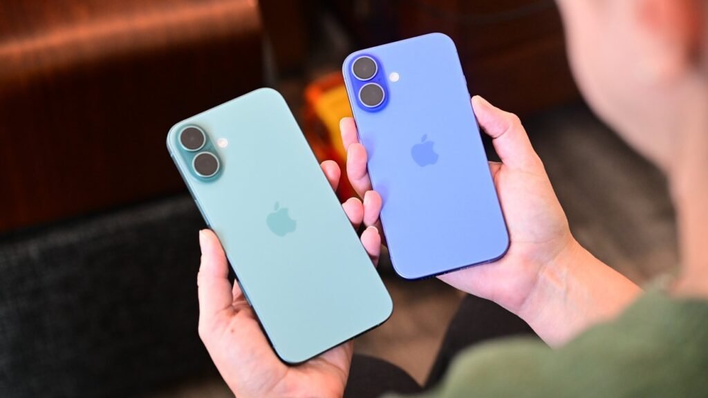 Indonesians can again buy the iPhone 16 as ban is