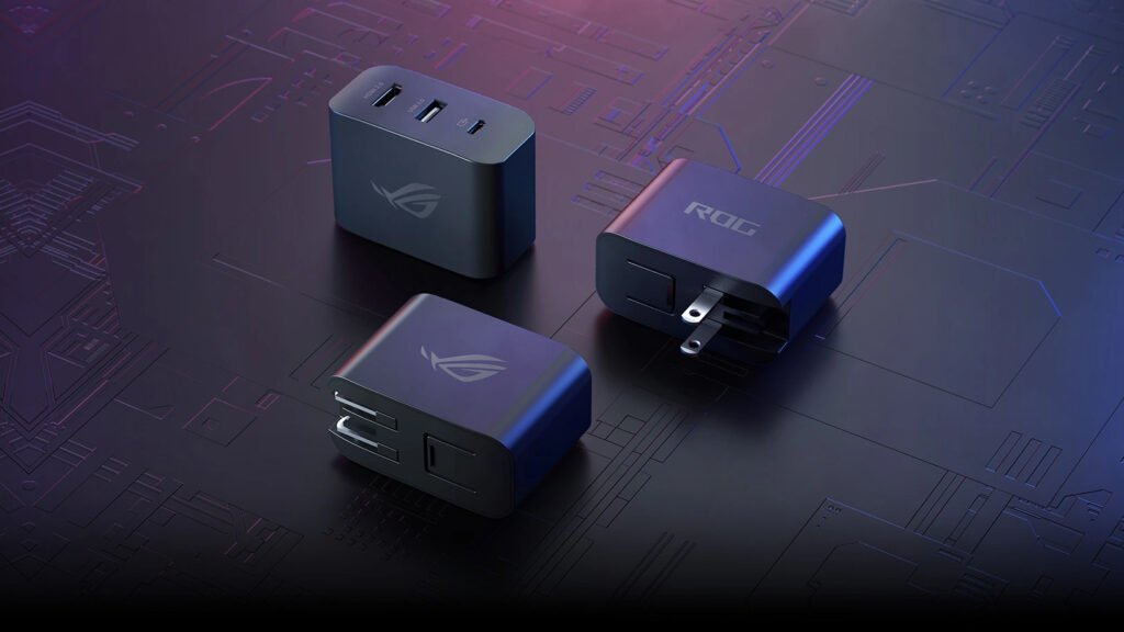 Charging accessory deals from UGREEN, ASUS, and Best Buy