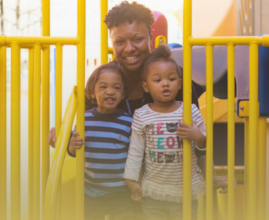 Atlanta Children's Day Shelter's Legacy Builders Celebration