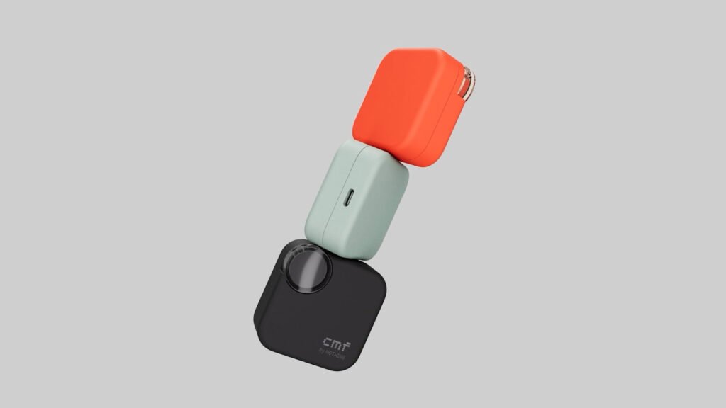 CMF Buds 2 haven't launched yet, but you can already