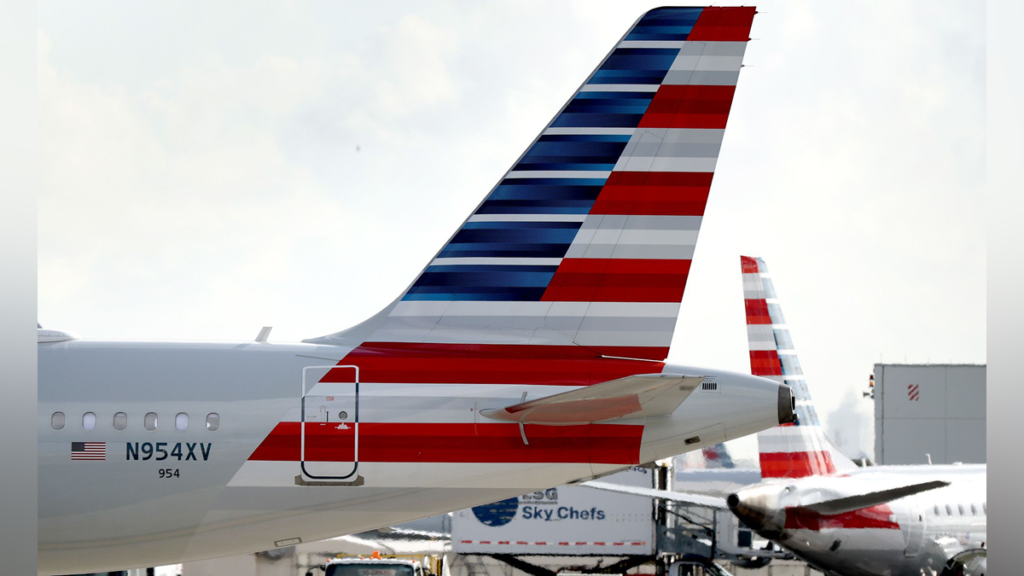 American Airlines is finally adding free Wi-Fi - Boston News,