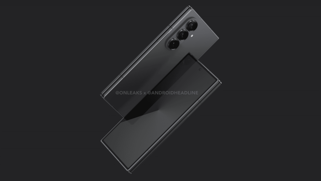 Galaxy Z Fold 7 could get all these improvements in