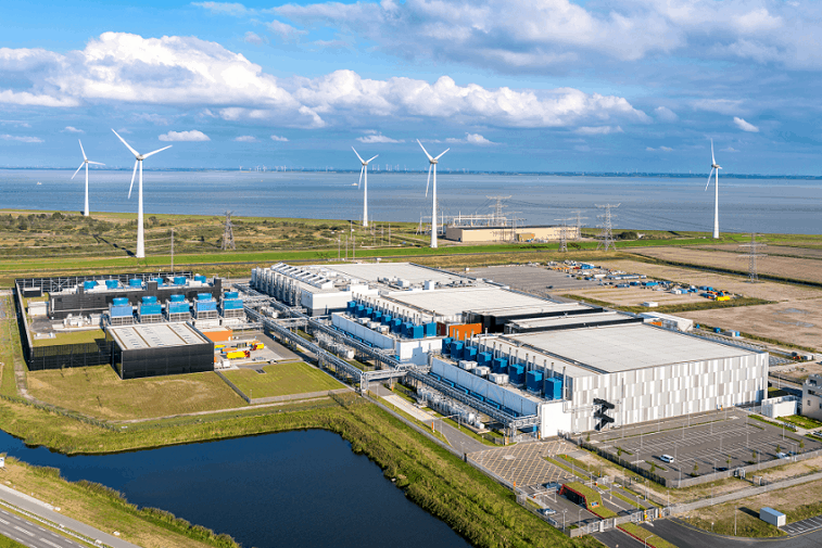 Google's answer to AI electricity consumption is more AI