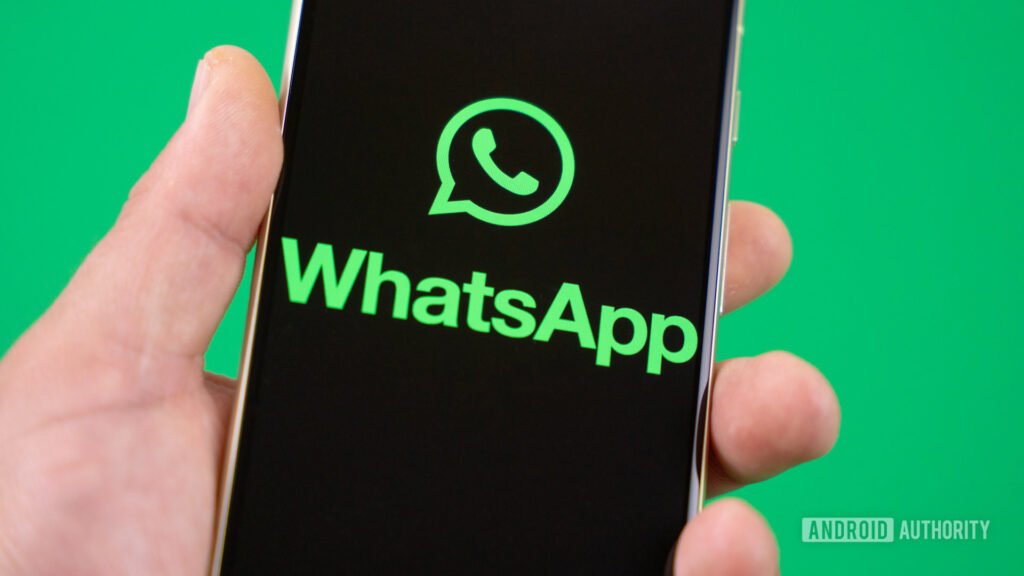 WhatsApp could soon add music cards for status updates