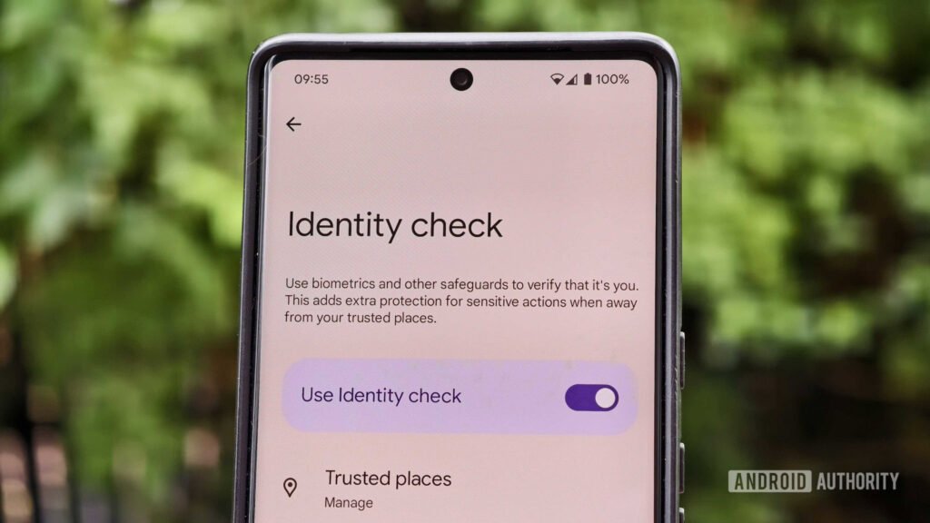 Android 16 will bring this crucial anti-theft feature to more