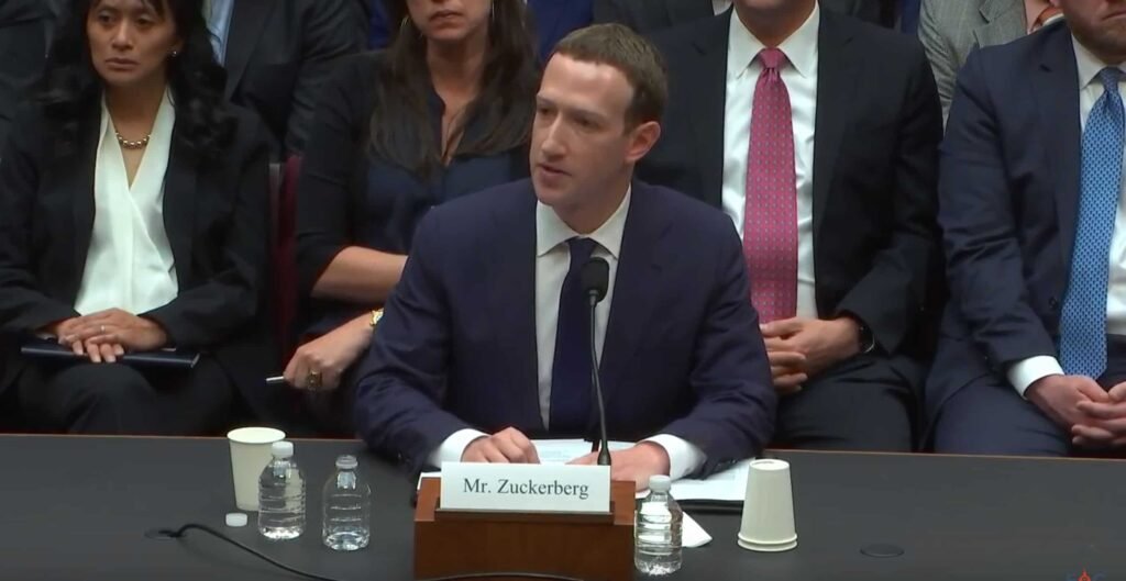 Zuckerberg US antitrust case puts Meta’s empire on trial