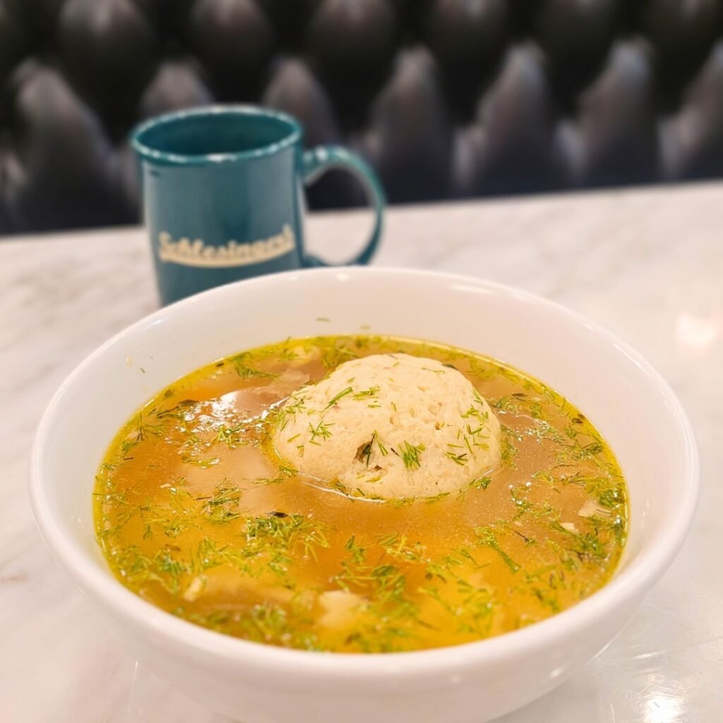 Passover-friendly deals and treats to check out at Philly restaurants