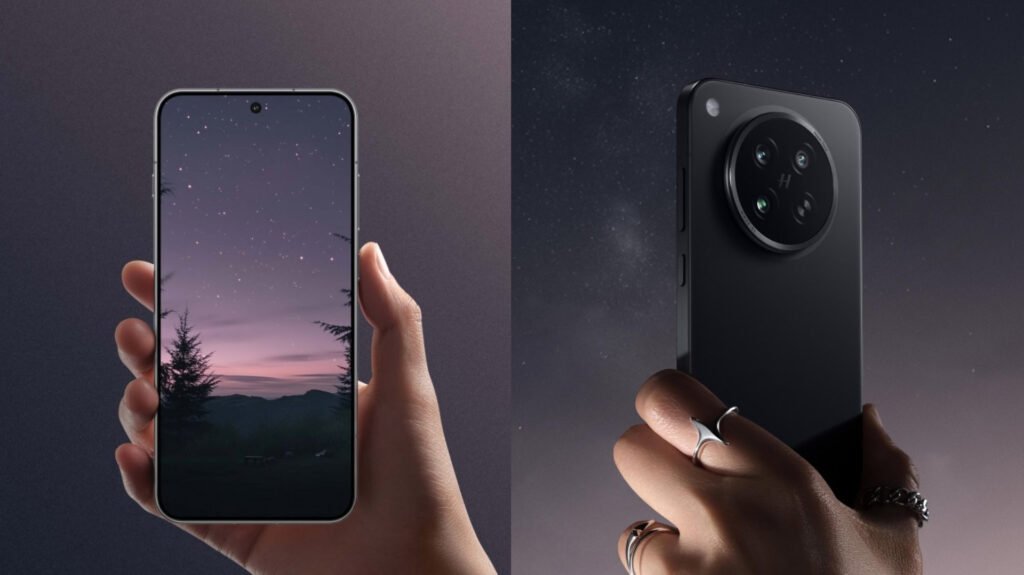 OPPO Find X8s proves flagship power comes in small packages