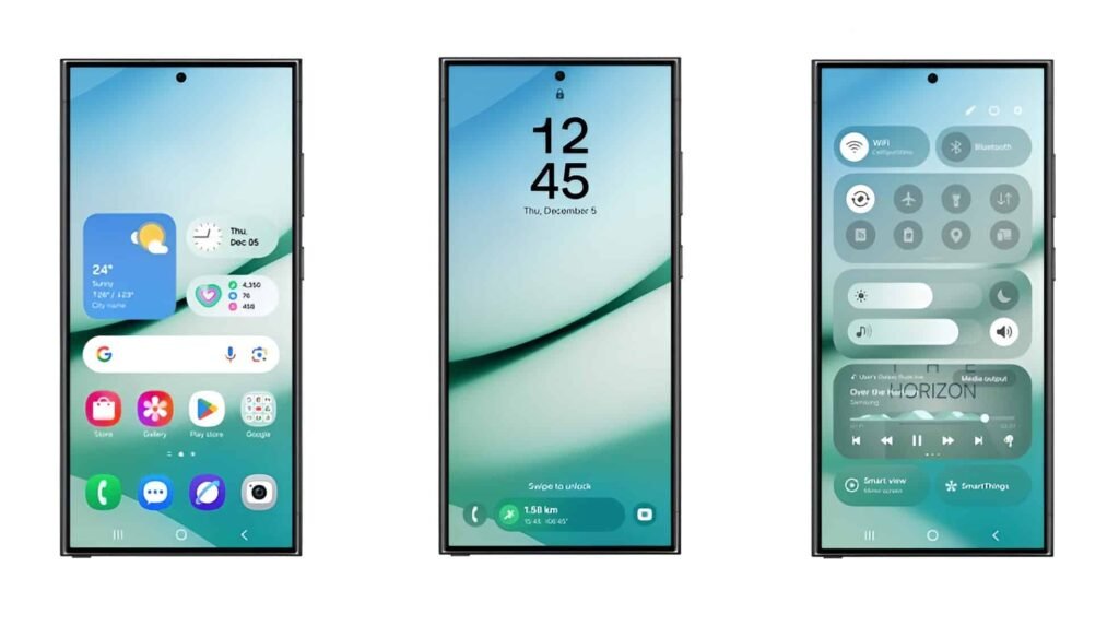 Galaxy Z Flip 6 & Fold 7 already spotted running