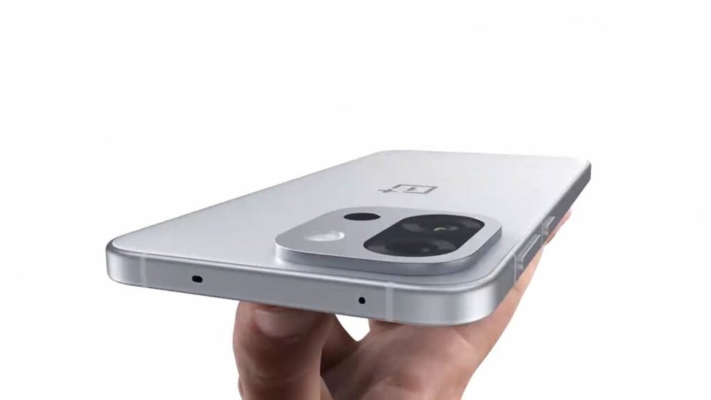 OnePlus 13T launch date & complete color range unveiled