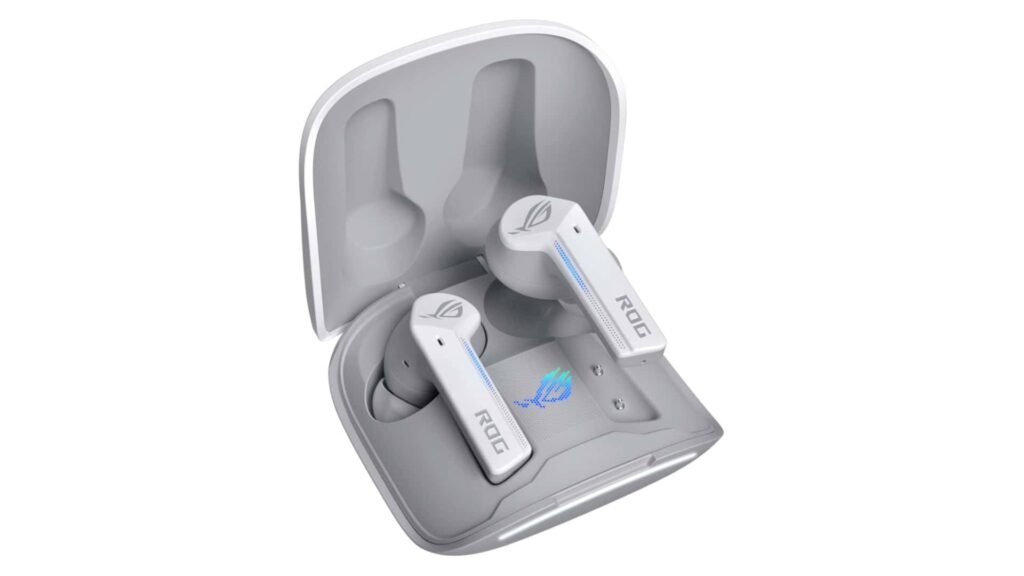 ASUS ROG Cetra gaming earbuds drop to $64.99