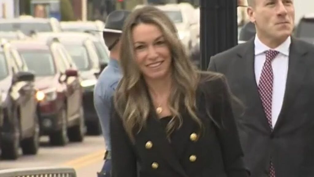 Jury selection complete in Karen Read retrial, opening statements set