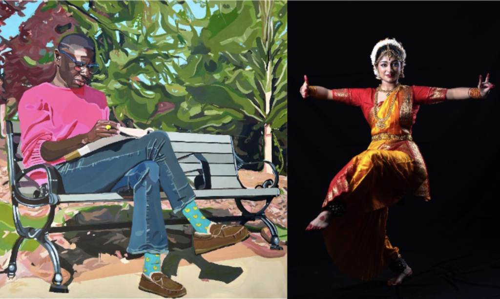 SCAD Atlanta's Spring Fine Arts Showcase returns
