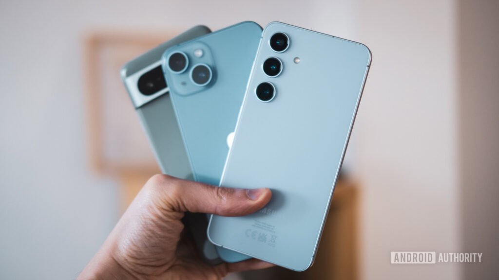 Your smartphones and other gadgets are now exempt from US
