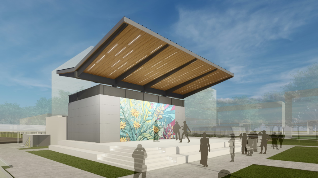Decatur Square to undergo $8.5 million transformation