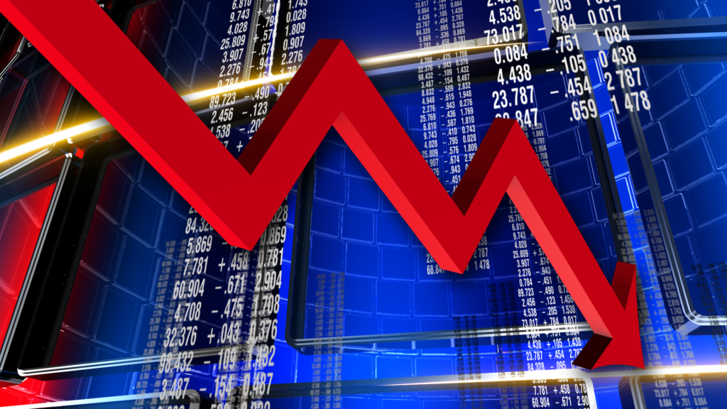 Wall Street opens lower as Trump’s trade war with China