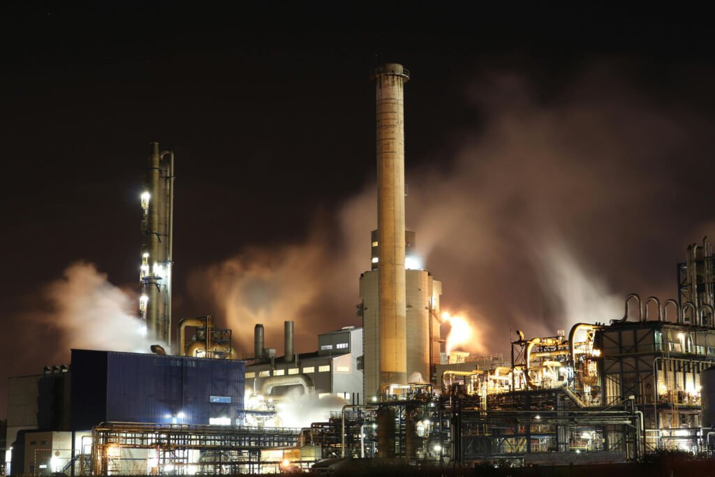 Trump thinks coal is the answer to powering AI technology