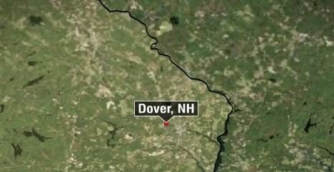 Woman shot by police during traffic stop in Dover, NH
