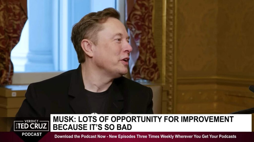 Jack Dorsey, Elon Musk think that the US should 'delete
