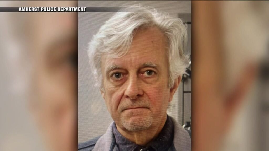 New Hampshire landlord accused of installing hidden camera inside tenant’s