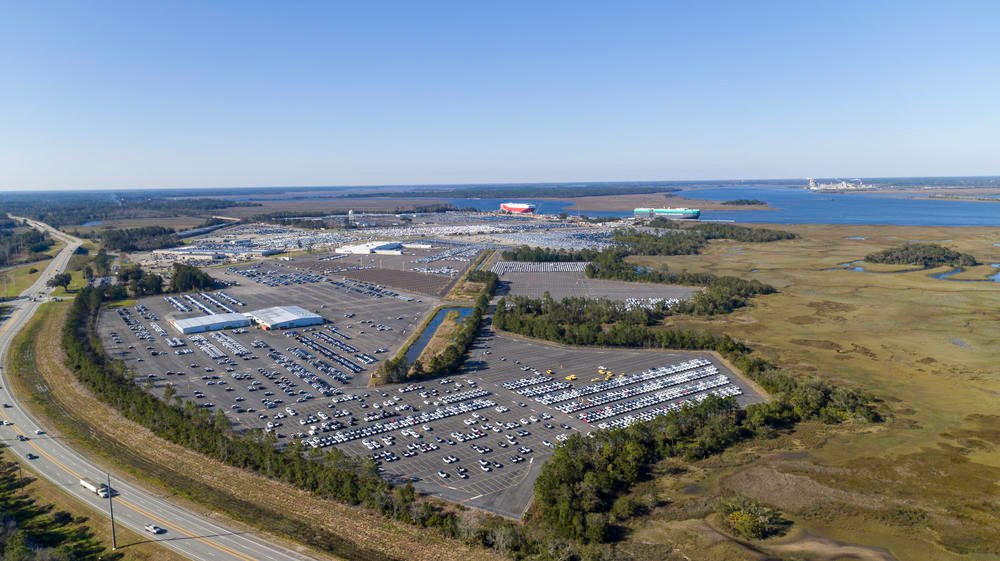 Georgia businesses face higher prices with Trump tariffs