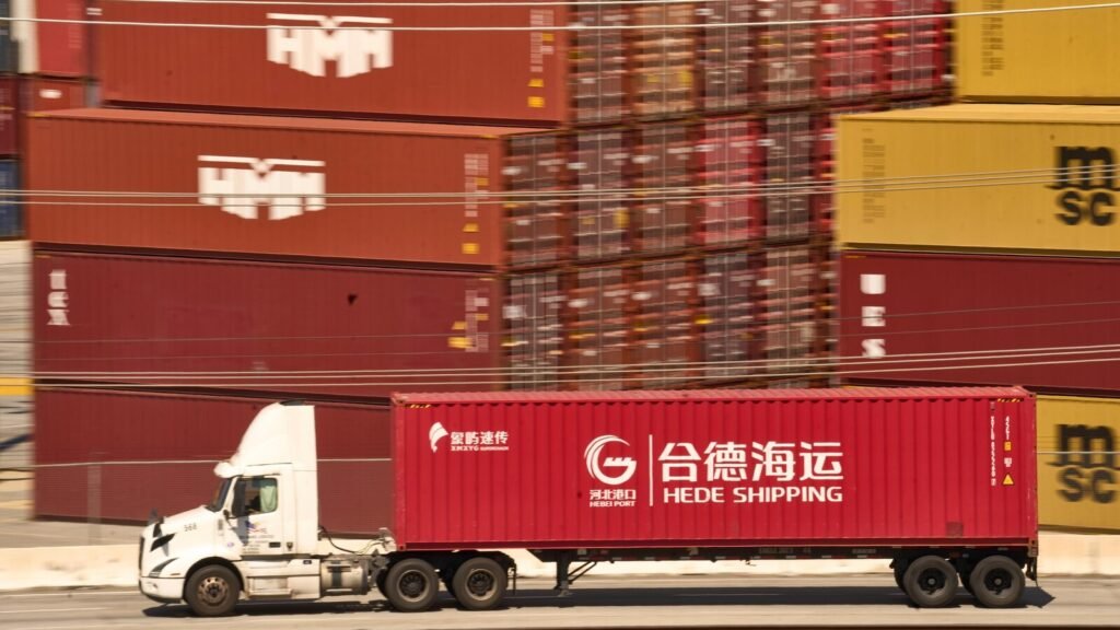 Hong Kong post office will stop shipping parcels to the